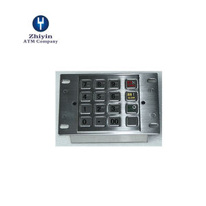 Parti ATM NCR 6635 ZT598-M55.01-H12-KLG TASTIERA EPP - Product Image 1