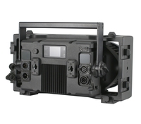 Luminosité 2x475W RGBALC 6in1 Leds Blinder Stage Light