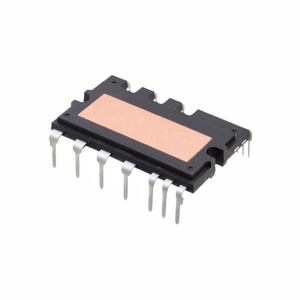 Components Electronic Discrete Semiconductor Products Authorized Distributor 27-PowerDIP Module FSBB10CH120D - Product Image 1