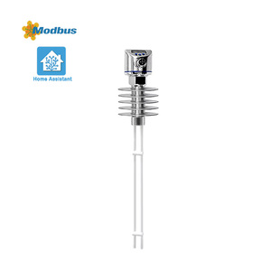 Sensor de Presión RS485, Medidor de Nivel Capacitivo, Resistente a la Corrosión, Admitancia RF, Resistente a la Temperatura del Material, 4-20mA HART - Product Image 1