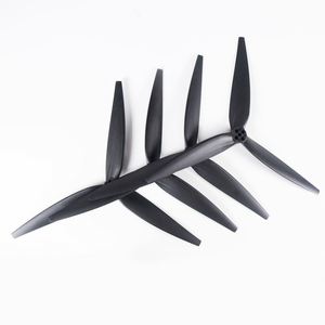 ใบพัดไฟเบอร์กลาส 3 ใบพัด ขนาด 14x10x3 สำหรับโดรน RC FPV ฟรีสไตล์ ระยะไกล อะไหล่ DIY - Product Image 5