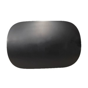 Tapa de plástico para el tanque de combustible del Mercedes-Benz W247 A2477571100 - Product Image 2