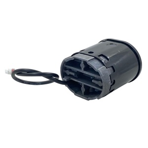 Nouveaux phares LED d'éclairage de sécurité en aluminium pour trottinette électrique ZT3 Pro - Product Image 3