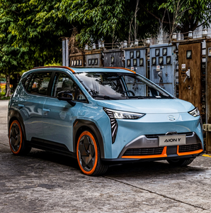 Ensemble de phares LED AION Y 12V, nouveau, ajustement parfait, haute luminosité, système d'éclairage avant automobile, pièces et accessoires de voiture haut de gamme - Product Image 6