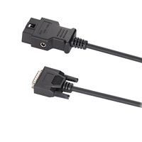 OBDSTAR M001 Main Cable for Code Reading, Key Programming & IMMO Functions