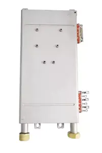 4.5kw ~ 24kw Chaudière électrique pour radiateur maison chauffage par le sol-Fabricant depuis 2005