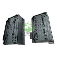 Cache-tête XP600 pour adaptateur de tête d'impression Epson TDF UV XP600 pour imprimante traceur UV à plat à solvant écologique Nuocai Sky-color