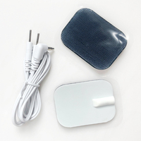 Massage Corps Détoxification Patch pour Ion Cleanse Detox Foot Spa Machine