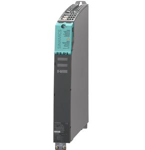 6SL3120-1TE28-5AA3 6SL3121-1TE28-5AA3 Módulo de Motor Único S120 600V 3AC 400V 60A - Product Image 3