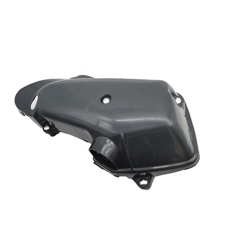 Запчасти для мотоциклов, аксессуары, корпус воздушного фильтра для Honda DIO AF27 AF28