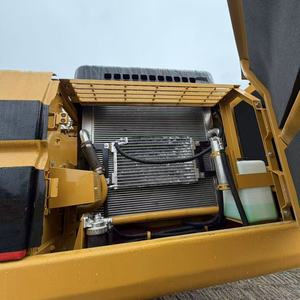 รถขุดตีนตะขาบ Caterpillar Cat รุ่น 330BL 325BL มือสอง รถก่อสร้าง เครื่องจักรกลหนัก ขาย - Product Image 6