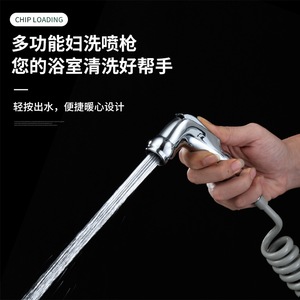 Shower Set Rain Shower Head Rectangle Wall <b>Mounted</b> <b>Spray</b> Massage Top <b>Spray</b> - Product Image 4