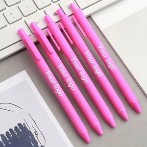 Cute Design Portable for <b>Pen</b> with Custom Logo Silk Screen Printed for Promotional Activities - Product Image 5