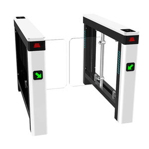 Sewo tự động tourniquet weigand cổng đồng xu hoạt động <span class=keywords><strong>turnstile</strong></span> cho người đi bộ kiểm soát truy cập cửa - Product Image 2