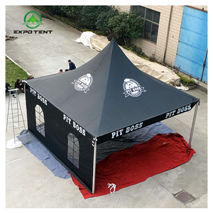 <span class=keywords><strong>Tente</strong></span> <span class=keywords><strong>de</strong></span> réception <span class=keywords><strong>de</strong></span> luxe 5x5m à double couche en PVC, structure en aluminium, pour mariages, événements, vente, <span class=keywords><strong>toit</strong></span>, cérémonie <span class=keywords><strong>de</strong></span> mariage, auvent, <span class=keywords><strong>tente</strong></span> à pointe - Product Image 2