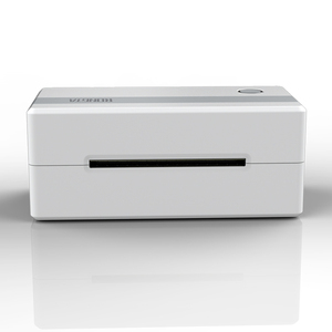 <span class=keywords><strong>Imprimante</strong></span> thermique d'étiquettes d'expédition de codes à barres 110mm <span class=keywords><strong>Imprimante</strong></span> d'étiquettes de bordereau d'expédition USB 4x6 pour la logistique prend en charge FedEx UPS <span class=keywords><strong>Amazon</strong></span> EBay RP421A - Product Image 5