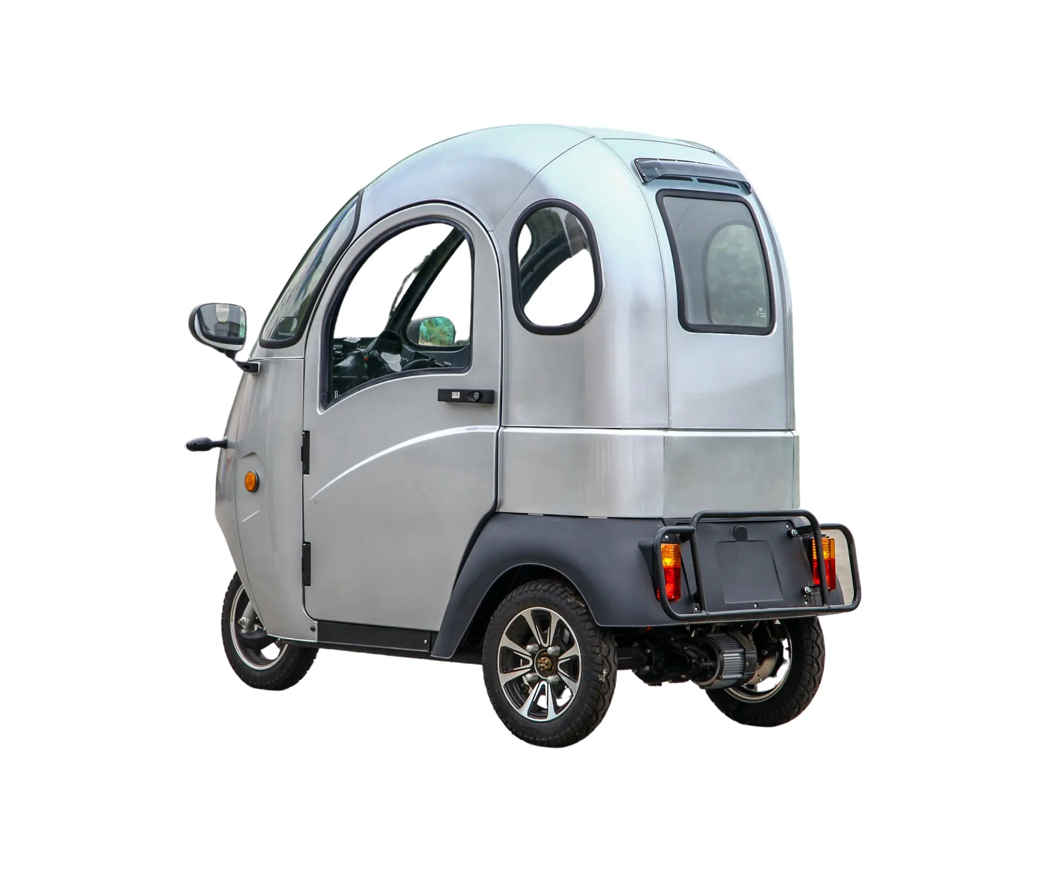 गर्म बिक्री के लिए नई आगमन 800W बिजली Tricycle carro electrico प्रसव के लिए कारों पर बच्चे की सवारी सेवा