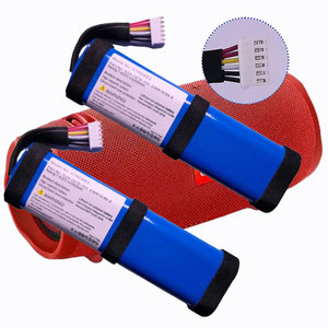 Batería <span class=keywords><strong>Xtreme</strong></span> <span class=keywords><strong>2</strong></span> Precio al por Mayor 5200mAh 6800mAh Batería de Litio SUNINTE-103 ID1019 para Altavoces Bluetooth <span class=keywords><strong>JBL</strong></span> Xtreme2 - Product Image 1