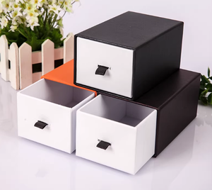 Premium Pull-out <strong>Book</strong> <strong>Box</strong> for Easy Storage and Access - Product Image 2