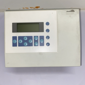 Rara Lama Motore F124-200 per Collezionisti di Oggetti d'Arte &amp;   Vane 1st Stage Nuovo Originale Pronta Consegna Pacchetto Automazione Industriale - Product Image 5