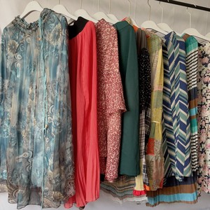 Stock all'ingrosso abbigliamento estivo da donna nuovo sconto - Product Image 2