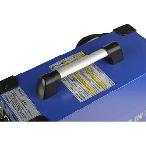 RILAND ARC-315GTS واسعة مولد عالي الفلطية محددة 220V/380V الجهد المزدوج IGBT مقلوب DC دليل المعادن لحام بالقوس - Product Image 5