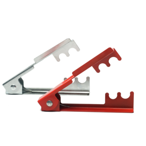 Outils de débavurage de roses neufs de qualité professionnelle pour la fleuristerie, vente en gros d'usine, support OEM personnalisé pour les magasins de fleurs - Product Image 6