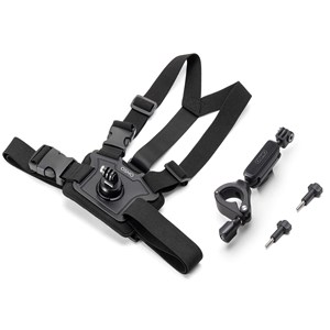 En stock, kit d'accessoires pour vélo JHD Original Osmo Action Series 2 3, pièces détachées et accessoires de batterie pour drones, directement de chez DJI - Product Image 6