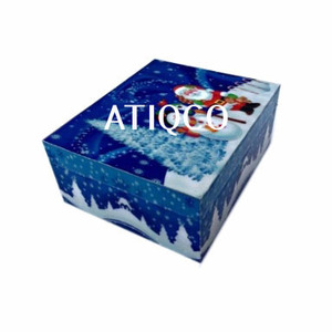 New Arrival Rectangular Cute Mdf Packaging Gift <b>Box</b> Colorful | Eye Catching Return Gifts & <b>Wedding</b> <b>Favors</b>! - Product Image 3