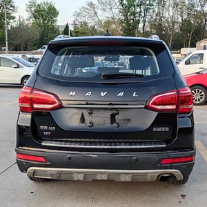 Haval H6 Sport Edition <span class=keywords><strong>2015</strong></span> 1.5T Turbo Automatique 2WD SUV de Luxe - Product Image 5