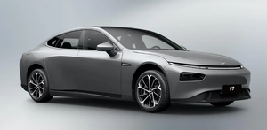 2024 Sport coupé avec chargeur rapide gratuit voiture longue portée luxe nouveaux véhicules énergétiques <span class=keywords><strong>Xpeng</strong></span> <span class=keywords><strong>P5</strong></span> P7 voiture électrique pour adulte - Product Image 4