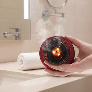 جهاز الحجامة الصيني الذكي، مجموعة أكواب تدليك كهربائية للعلاج بالحجامة - Product Image 2