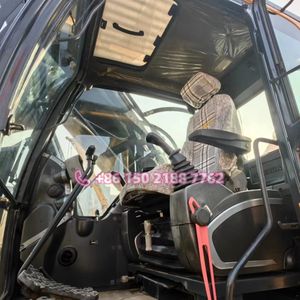 Korea Originele Hyundai Graafmachine 300 300lc 300lc-9S Gebruikte Graafmachine Te Koop 30ton Graafmachine - Product Image 4