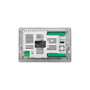 Multi Room Control Touch Screen WiFi Audio Wall Amplifier <b>Smart</b> <b>Home</b> Sound System Professional Power Amplifier - Product Image 6