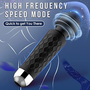 USB Wireless Massager Clitoral G-Spot Adult Dildo Vibrator Wand <strong>Sex</strong> Toys for Women Juguetes Sexuales Vibradores Para Mujer - Product Image 2