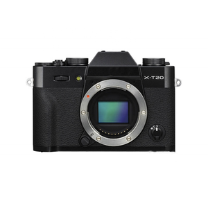 DF Wholesale Original Mirrorless Camera X-T20 4K Folding Touch Screen Travel Vlog Digital Camera XT20 Body 99% New Camera Digita - Product Image 1