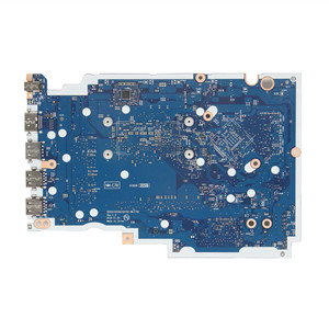 Оригинальный для Lenovo Ideapad 3-15IML05 V15 G1-IML материнская плата для ноутбука I3-10110U процессора 4 ГБ ОЗУ 5B21B48862 NM-C781 GS452/GS552/GS752 - Product Image 5