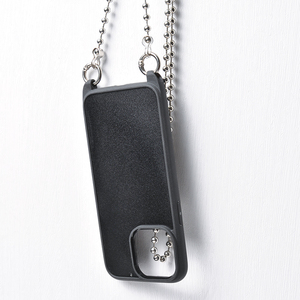 Newest <strong>Low</strong> <strong>Price</strong> Sublimation Groove Blank Tpu Pc Lanyard <strong>Mobile</strong> Phone Back Case for Iphone 14 - Product Image 6