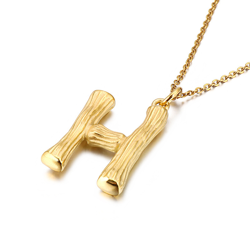 H-pendant