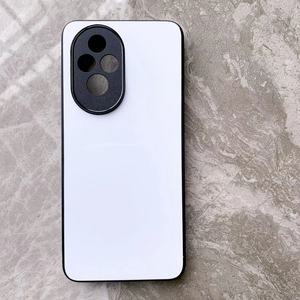 Accesorios para Teléfonos Móviles, Impresión por Sublimación en Blanco para la Cubierta Trasera del <span class=keywords><strong>Honor</strong></span> 200 - Product Image 5