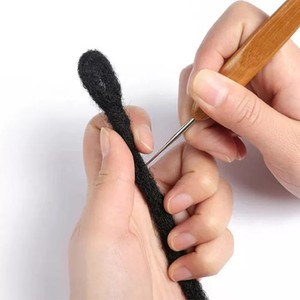 <span class=keywords><strong>Reggae</strong></span> – Extensions de cheveux, 10 pouces, Offre Spéciale - Product Image 6