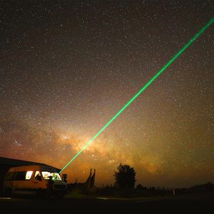 Laser cầm tay mạnh mẽ nhất, Laser tầm xa ngăn chặn chim bằng tay giải pháp kiểm soát chim - Product Image 2