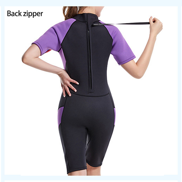 Wetsuit