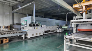 <span class=keywords><strong>Placage</strong></span> de bois de sapele moderne et simple, facile à <span class=keywords><strong>coller</strong></span>, prend en charge la personnalisation pour la rénovation de meubles de maison locative - Product Image 2