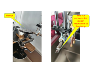 Probador de Resistencia para Grifos EN817, 380V/50Hz, Presión Ajustable de 0-4 Bar 65 ° Función de Agua Caliente y Construcción de Acero Inoxidable - Product Image 5
