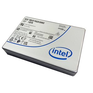 ฮาร์ดดิสก์แบบโซลิดสเตท HPE P5520 NVMe Gen4 ความจุ 1.92TB แบบติดตั้งภายใน พร้อมชุดขยาย - Product Image 2