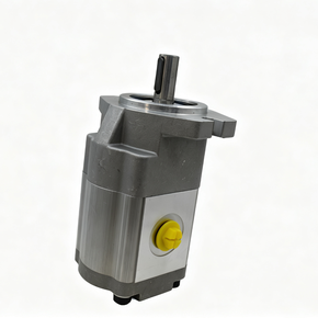 Moteur hydraulique à engrenages haute pression en aluminium série CMFDA haute vitesse 60283185 25cc de cylindrée 200 - Product Image 1