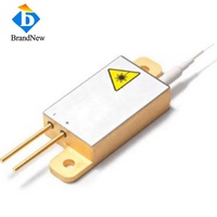 Láser de Diodo Acoplado a Fibra de 940nm y 50W para Aplicaciones Ópticas Industriales