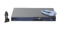 Hioso Kompatibel GPON Olt Mini 4 Pon Port Web Snmp Olt Gpon 4 Port dengan 4 C +++ SFP Modul
