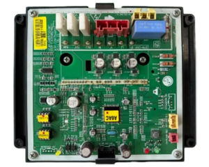 空调用全新原装现场可编程控制器控制板EAX65605001/EBR77852401 - Product Image 4